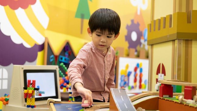 Daftar Event Anak Juli 2026 di Jakarta, Kegiatan Seru dan Edukatif
