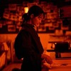 Shin Min-ah dalam film Korea The Eyes (2026).