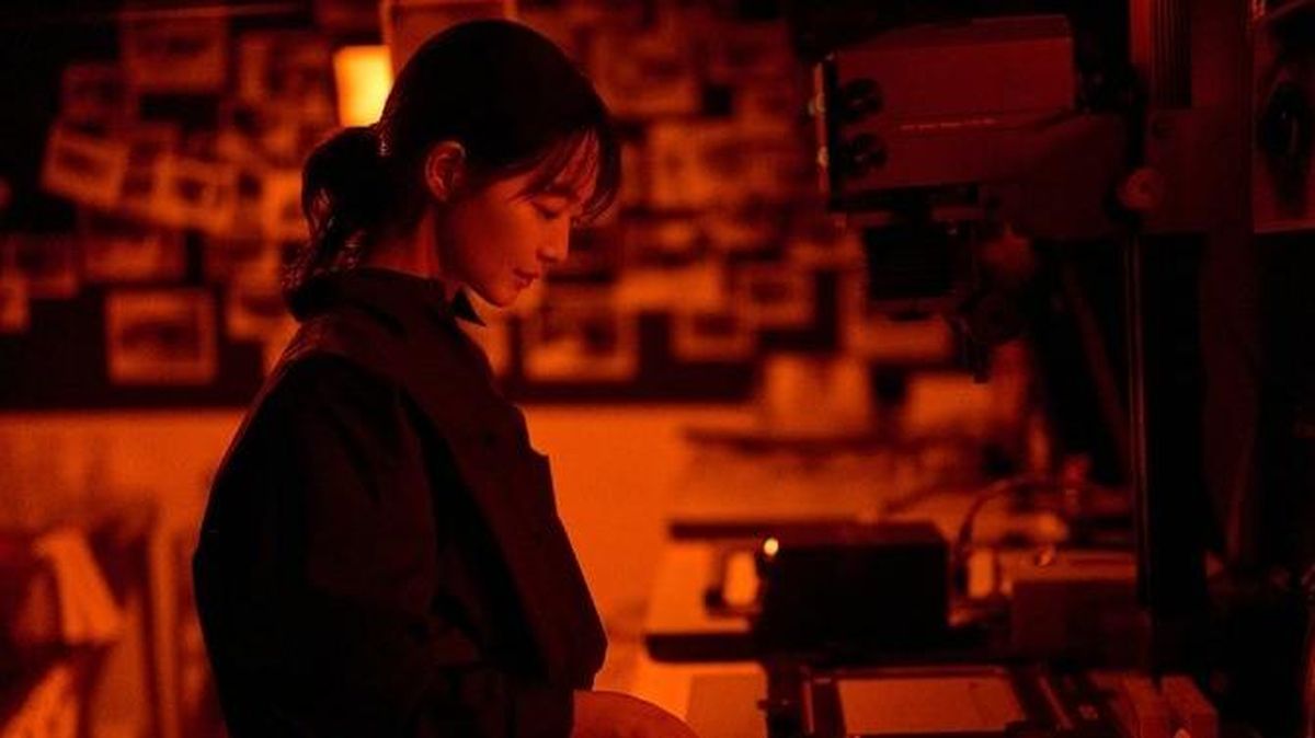 Review Film: The Eyes (2026)
