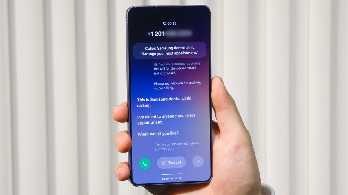 Cara Terjemahkan Panggilan Secara Real-Time di Samsung Galaxy S26
