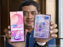 Galaxy Z Fold 8, Fold 8 Ultra, Flip 8 Resmi Dijual di RI, Ini Bonusnya