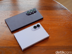 Pre Order Samsung Galaxy Z Fold8 Series dan Z Flip8 Membludak