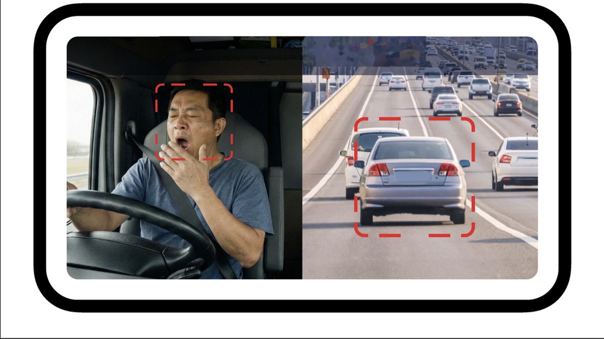 Geotab Luncurkan GO Focus Plus, Solusi Proaktif Cegah Kecelakaan Armada