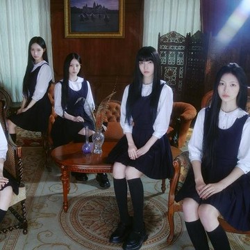 Profil 5 Anggota RESCENE, Girl Group dari Agensi Kecil yang Kini Makin Terkenal