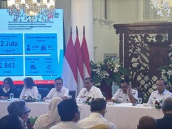 Pramono Ungkap Alasan DKI Terbitkan Obligasi Rp 3,5 T
