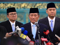 Tentang Universitas Republik Indonesia: Bangun 10 Kampus Terintegrasi-Pengajar Asing