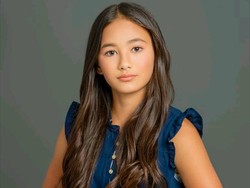 Bintang Godzilla Kaylee Hottle Tewas dalam Kecelakaan