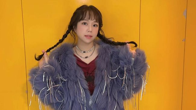 Bobot Turun Jadi 49 Kg, Hong Hyun Hee Ungkap Kebiasaan yang Mengubah Tubuhnya