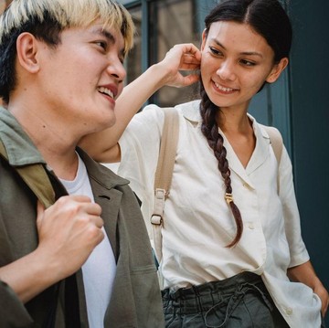 5 Alasan Pria dan Perempuan Tidak Bisa Hanya Sekedar Sahabatan Menurut Ilmu Psikologi