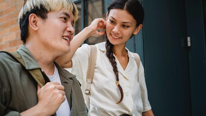 5 Alasan Pria dan Perempuan Tidak Bisa Hanya Sekedar Sahabatan Menurut Ilmu Psikologi