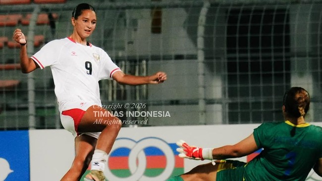 Erick Thohir berikan pujian kepada Timnas Putri Indonesia usai juara Piala AFF Wanita 2026.