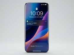 Bocoran Terbaru iPhone 20 dan Ultra Lipat, Awas Tergoda!