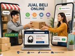 10 Aplikasi & Situs Jual Beli Barang Bekas Terbaik: Cepat Laku & Cuan!