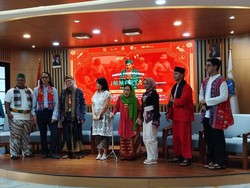 Teater Keliling Siap Pentaskan Immortal The Musical, Terinspirasi Legenda Pitung