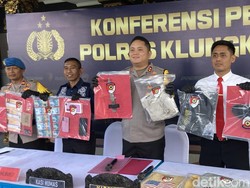 Hinaan Ganteng tapi Miskin Bikin Petong Murka Habisi Nyawa Man Colik