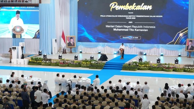 Kemendagri