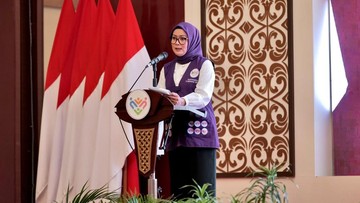 TP Posyandu Dorong Penguatan Implementasi 6 SPM di Kepulauan Riau