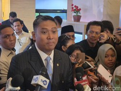 Video Kata Sudaryono soal Peran TNI-Polri di Program MBG