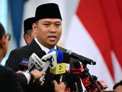 Video Sudaryono: BGN Bukan Panitia Bagi-bagi Makanan tapi Sediakan Gizi