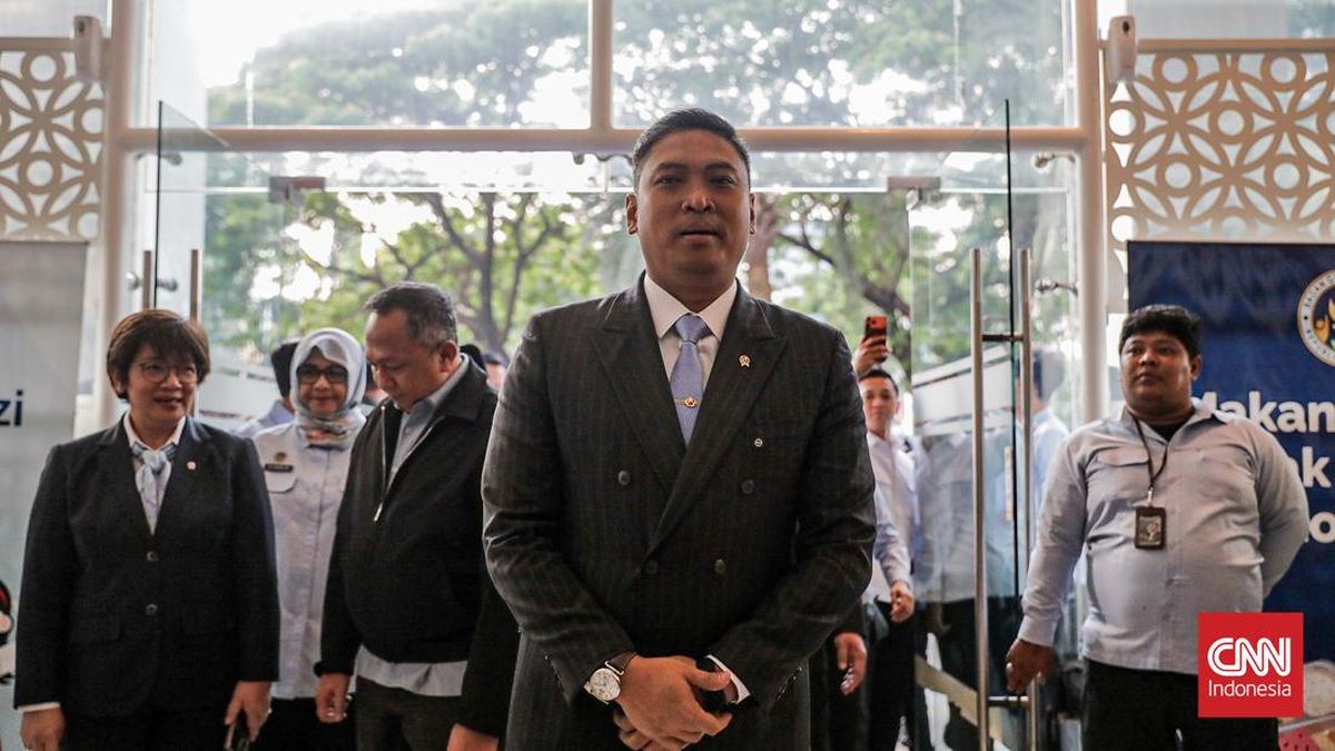 Bos BGN Sudaryono Ungkap Kelanjutan Keterlibatan TNI-Polri di MBG