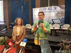 Siasat BPOM Biar Harga Obat Lebih Terjangkau