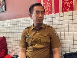Pemkot Makassar Susun Perda Tindak Warga-Pengusaha Tak Mau Pilah Sampah