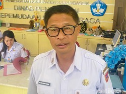 24 Sekolah di Karangasem Bakal Direvitalisasi, SMP Bisa Terima hingga Rp 2 M