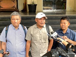 PWI Hargai Permintaan Maaf Hotman Paris, Minta Proses Hukum Lanjut
