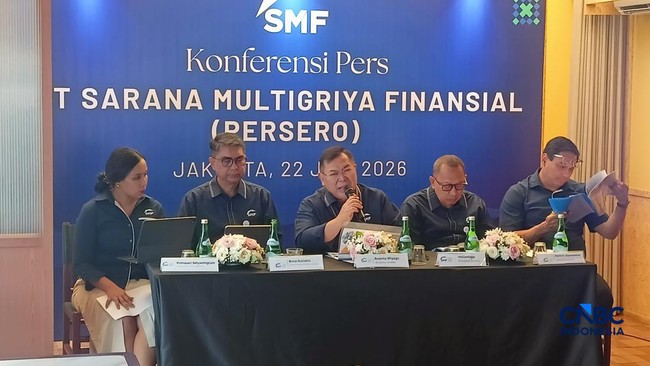 BI Rate Diramal Bisa Sampai 6,75%, Siap-Siap Bunga KPR Bakal Naik