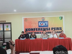Polisi Usut Dugaan Manipulasi Manifes KLM Nurul Salsa, 21 Saksi Diperiksa