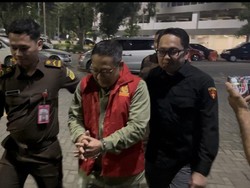 Eks Dirut KBS Jadi Tersangka Korupsi Pakan Satwa Rp 10,2 M