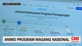 Magang