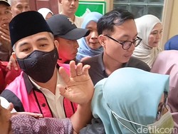 Video: Mantan Bupati Pesawaran Dendi Ramadhona Divonis 8 Tahun Penjara!