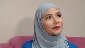 Meisya Siregar