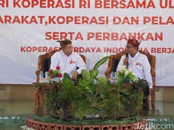 Menkop Ferry Buka Peluang Koperasi Kelola Tambang dan Minyak Rakyat