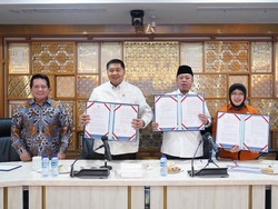 5.000 Pemilik Rumah di Jawa Timur Bakal Dapat Sertifikat Gratis, Ini Kriterianya