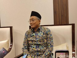 Menteri PU Sebut 6.300 Pegawai Main Judol, Transaksi Tertinggi Rp 800 Juta