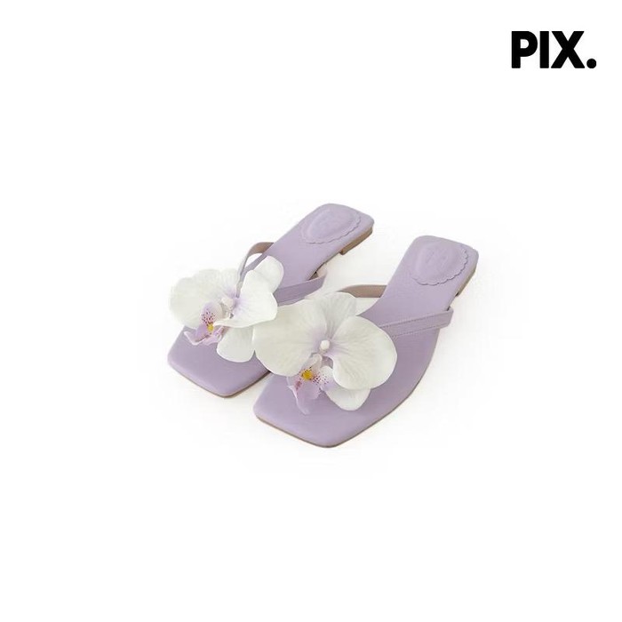 Nala Sandal Pastel Edition (Pastel Lilac)