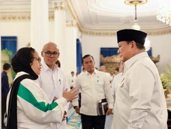 Nanik Deyang Spill Sosok Pengganti Dirinya Sebagai Kepala BGN