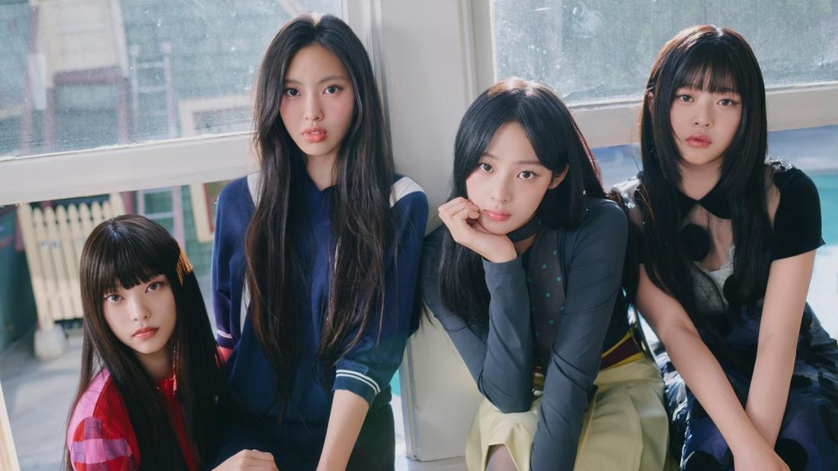 NewJeans Beri Sinyal Comeback tanpa Danielle, Agensi Buka Suara