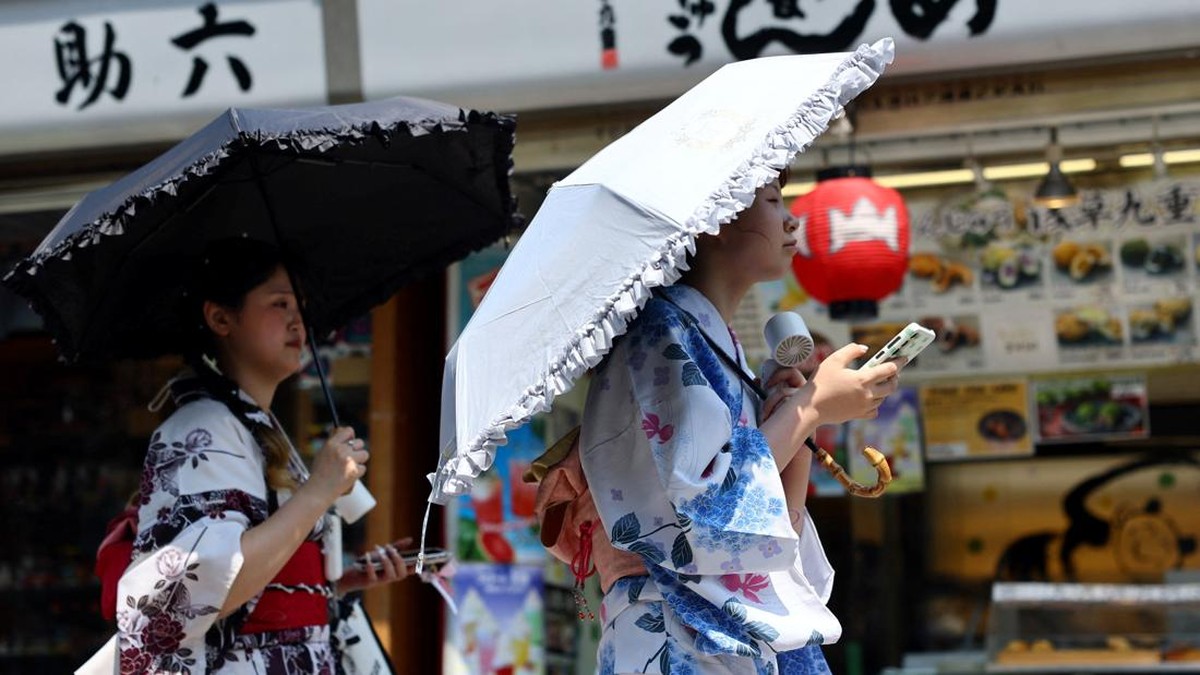 Jepang Larang Profesi Ini Diganti AI, Terancam Tak Bisa Kerja