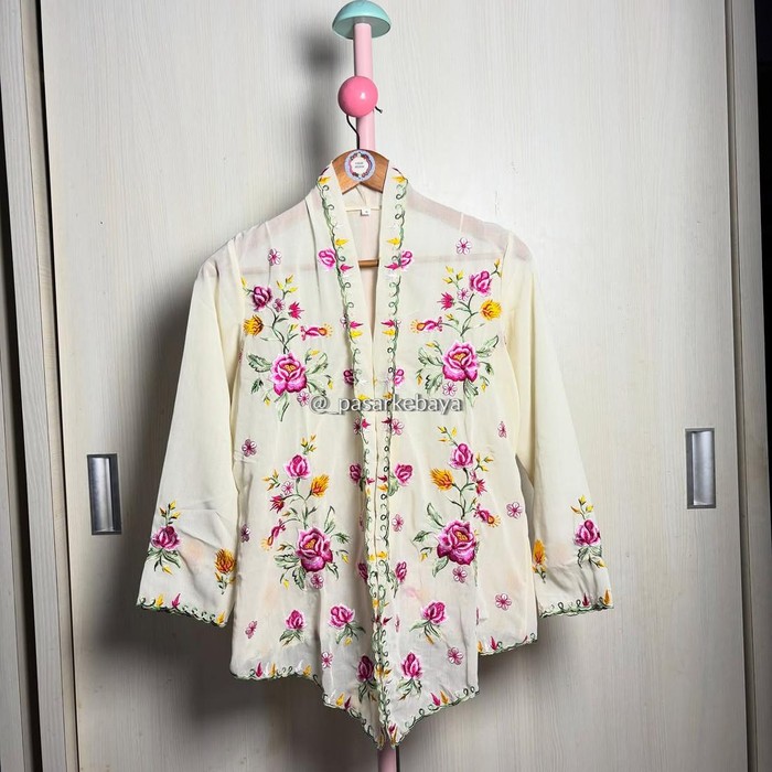 Pasar Kebaya