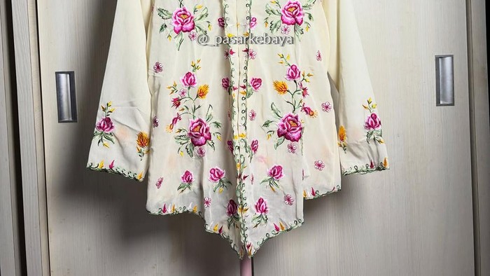 Pasar Kebaya