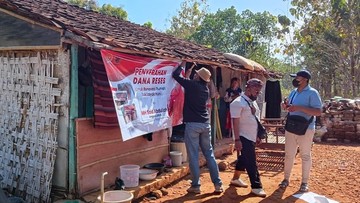 Said Abdullah: Only 71 Percent of Homes Livable in Madura