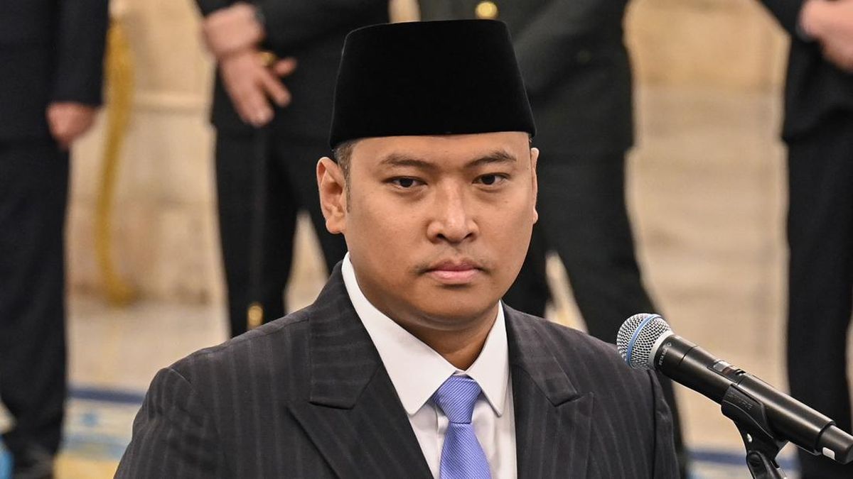 Baru Dilantik, Bos BGN Sidak Perdana ke Dapur MBG Jam 2 Pagi