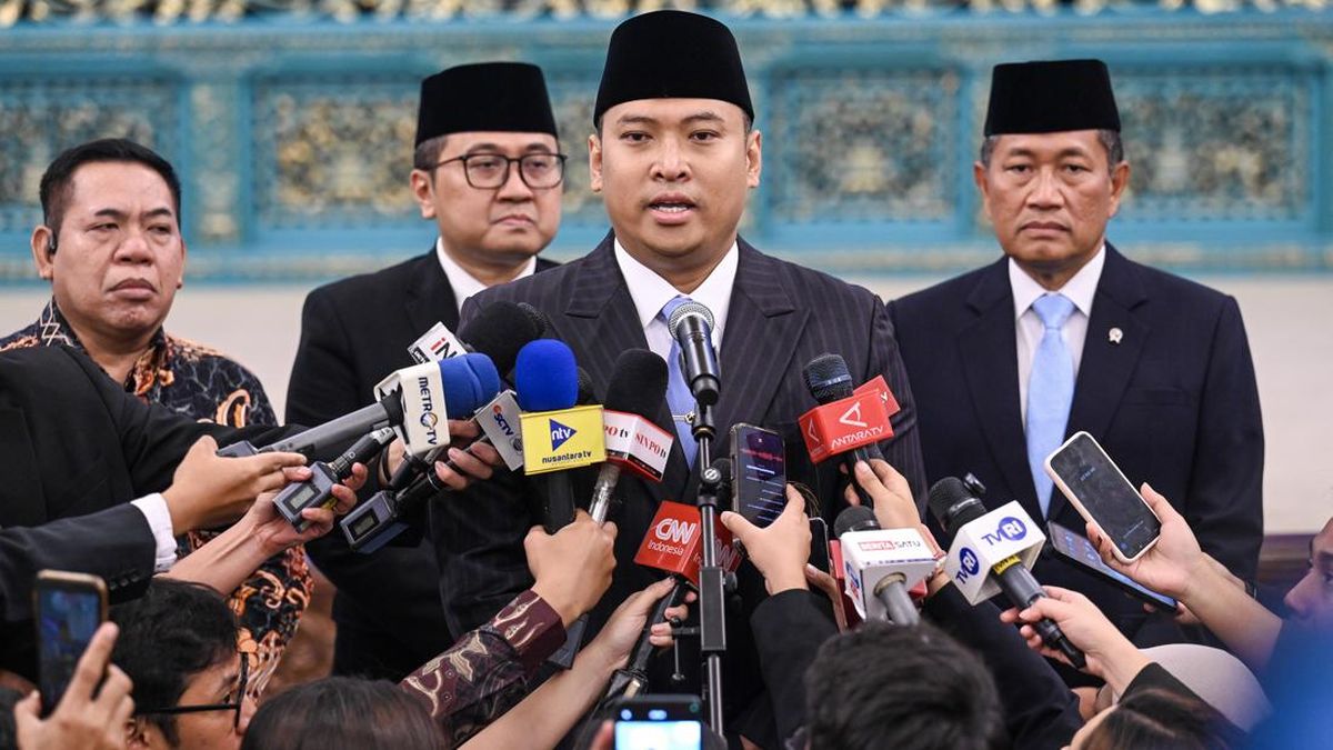 Bos BGN Tak Persoalkan Masalah MBG Dibikin Viral, Asal Bukan Hoaks