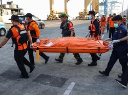 9 Hari Operasi SAR KM Nurul Salsa: Korban Tewas-Kendala Pencarian