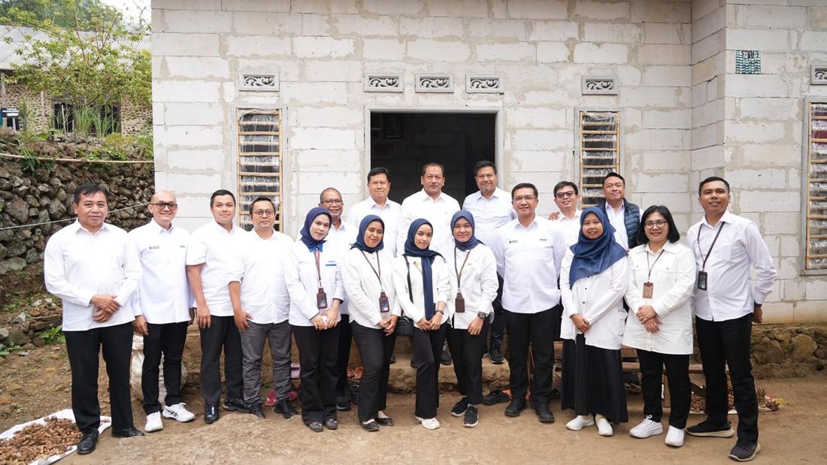Danantara Tinjau Pemberdayaan Nasabah PNM, Perkuat Ekonomi Kerakyatan