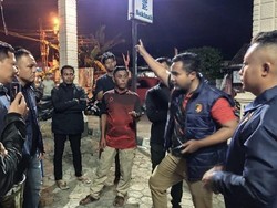 Dokter Koas UI Ditemukan Meninggal di Penginapan Lampung, Polisi Selidiki