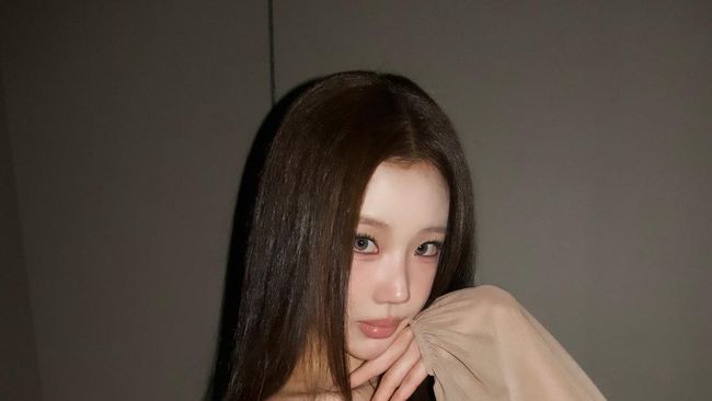 Penampilan Terbaru JooE MOMOLAND Bikin Pangling, Intip 5 Potretnya
